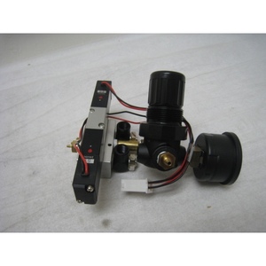 Válvula Solenoide Bay Advanced Tech BES5783 93-0114 - Equipos y Piezas de Semiconductores de Confianza de la Marca Global Legacy - Product Image 1
