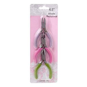 2026 chain nose Jewelry <b>Pliers</b> <b>Set</b> Making Tool Needle Nose Wire Cutter Nose <b>Pliers</b> for Jewelry DIY Handcraft Repair - Product Image 6