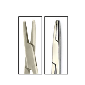 ที่จับเข็มแบบใช้ซ้ำได้ เป็นมิตรกับสิ่งแวดล้อม น้ำหนักเบา จับถนัดมือ ได้รับการรับรองมาตรฐาน CE ขายตรงจากโรงงาน - Product Image 6