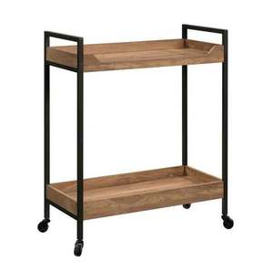 Tough Quality Durable <b>Trolley</b> bar Cart for Home Catering Hotel Restaurant Kitchen Food Coffee Tea <b>Serving</b> <b>Trolley</b> Cart - Product Image 6