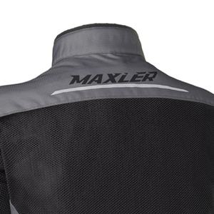 Chaqueta de Motociclista de Verano para Hombre, de Alta Calidad, Impermeable, Transpirable, Textil, para Motociclismo, Resistente al Viento, Tallas Grandes, MOQ Bajo - Product Image 3