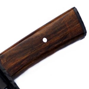 Cuchillos de Caza Duraderos con Hoja Fija Afilada y Mango Resistente para Supervivencia al Aire Libre, Camping, Bushcraft, Senderismo y Pesca - Product Image 5