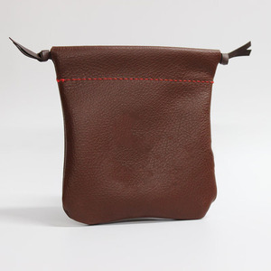 Étuis de luxe en cuir pour accessoires de golf, conçus pour les voyages haut de gamme et la commodité des tournois, à prix abordable. - Product Image 2