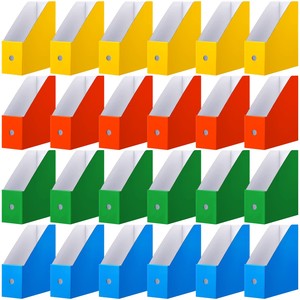 ชั้นวางนิตยสาร MDF สไตล์เรียบง่าย ราคาประหยัด - ขายส่ง - Product Image 2