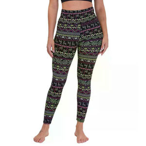 New Women's Sports Tight <b>Leggings</b> Hot Selling Sportswear <b>Seamless</b> <b>Leggings</b> Running Fitness Yoga Pants Gym <b>Leggings</b> - Product Image 2