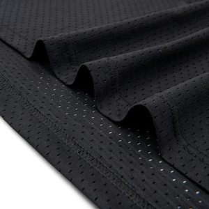 Maillot de basket Taz pour homme, sans manches, en mesh respirant, avec impression sublimée, logo au dos, design du nom de l'équipe - Product Image 4