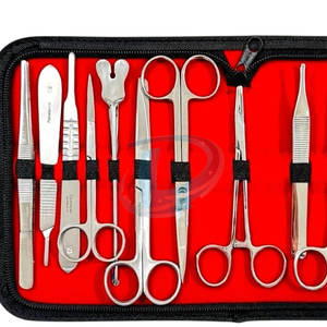 Kits de Disección y Tejidos Profesionales Ligeros en Oferta a Bajo Precio - Product Image 6