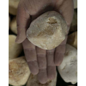 Ciottoli Giallo Siena 60-100mm - 1000kg Big Bags - Product Image 1