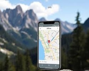 Cartes hors ligne Royalcraft pour les voyages, cartes de navigation avec vue satellite en direct et cartes hors ligne iOS/Android - Product Image 3