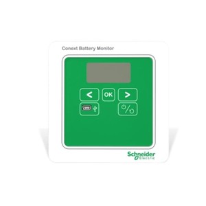 Moniteur de batterie Schneider Electric Conext 24/48V RNW865108001 - Produit authentique - Product Image 1