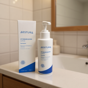 Crema y Loción Facial AESTURA, Producto para el Cuidado de la Piel de Primera Calidad - Product Image 3