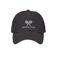 Chapeau de sport unisexe à 6 panneaux avec logo brodé personnalisé en gros Casquette de tennis de golf pour un usage quotidien, les voyages et les activités de plein air