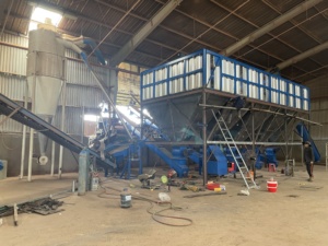 Residuos agrícolas naturales 100%, biocombustible, cáscara de anacardo de alto poder calorífico, alternativa de pellets de madera para la Agricultura - Product Image 5