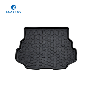 Services de moulage de caoutchouc OEM |   Tampons, supports, amortisseurs et composants de protection personnalisés haute performance en EPDM, NBR, FKM et silicone - Product Image 1