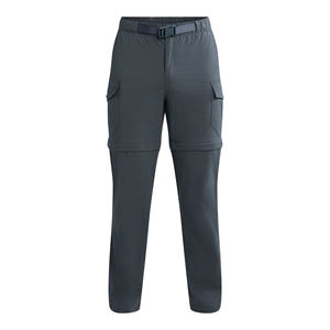Outdoor <b>Pants</b> <b>Summer</b> Sports Trousers Water Resistant Quick-Drying Long Straight Design Hiking Clothing men's <b>pants</b> Multi-Pocket - Product Image 2