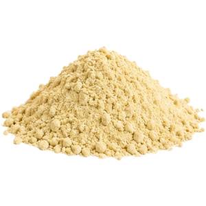 Extrait de graines de Trigonella Foenum Graecum en poudre, ingrédient premium de fabrication botanique naturelle pour les produits de bien-être, OEM - Product Image 3