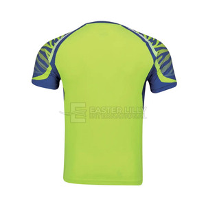 Uniformes de Voleibol Juveniles de Último Diseño, Fabricados en Fábrica, al Mejor Precio, Transpirables y de Secado Rápido - Product Image 5