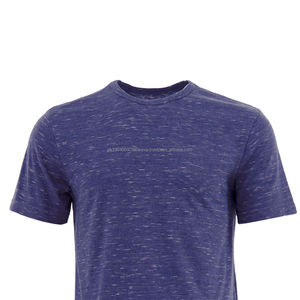 Camisetas de Punto para Hombre con Logotipo Personalizado al por Mayor, 100% Algodón, Transpirables, Nuevo Estilo y Diseño, Mejor Precio - Product Image 6