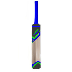 Nouvelle Conception 2026 – Batte de Cricket Kraven Sports Taille Standard Personnalisable en Saule Anglais Léger - Product Image 1