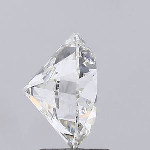 Diamante CVD Cultivado en Laboratorio, Certificado IGI, Blanco, Claridad VVS-VS, Corte EX-VG, Corte Redondo, para Joyería, Anillo de Compromiso, Pendientes - Product Image 3