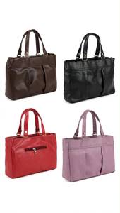 Sac à bandoulière pour femme en cuir PU très demandé, avec sangle réglable pour un usage quotidien décontracté, disponible à un bon prix - Product Image 3