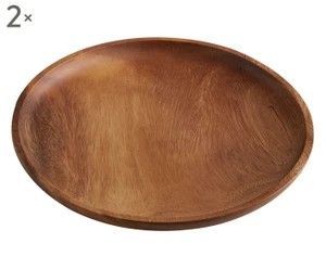 Peigne rond en bois naturel de luxe, fait à la main, écologique, lavable au lave-vaisselle, accessoire de coiffure durable - Product Image 4