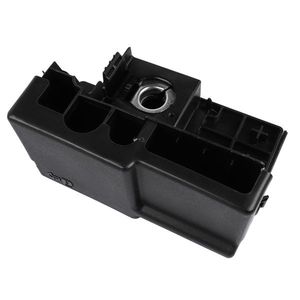 2016-2024 Chevrolet Malibu Sedan 1.5L 2.0L L4 Gas Front Battery Distribution Assy Black Plastic Metal Fuses Fuseholders 84335366 - Product Image 6