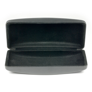 PU LEATHER Hard Case for <b>Sunglasses</b> Eyeglasses Cases & Bags <b>sunglasses</b> case - Product Image 4