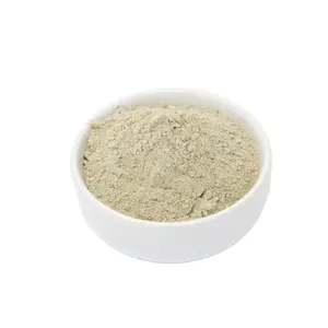 VedaOils Poudre d'Argile Kaolin Pure Biologique à Base de Plantes Nettoyant Visage et Pieds Sans Parfum Format Familial Jumbo - Product Image 1