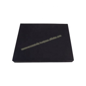 Ensemble de couverts jetables en acier inoxydable style classique (cuillère, spatule, louche) avec nacre, vente en gros pour la maison, l'hôtellerie et la restauration - Product Image 2