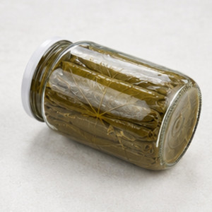 Deliciosas Hojas de Uva Conservadas de Vietnam, Precio de Fábrica, Calidad Premium, Venta al por Mayor, Empaque a Granel - Product Image 5
