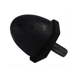 Cojin de Suspensión de Cabina Volvo 1620247, Soporte de Goma para Camiones FL6, FL7, FL10, FL12 - Product Image 1