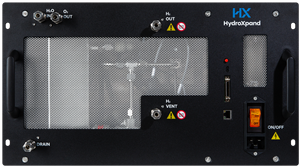 Sistema HydroXpand HXB-V1 para Electrólisis de Agua con Membrana de Intercambio Aniónico con una Potencia Máxima de 0 W y una Pureza del 99.9% - Product Image 2