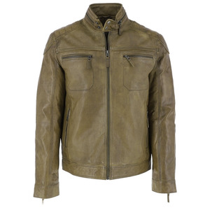 100 Percent Original Cowhide <b>Leather</b> <b>Jacket</b> Hot Selling <b>Men</b> Clothing <b>Leather</b> <b>Jacket</b> New Fashion <b>Men</b> <b>Leather</b> <b>Jacket</b> Windproof - Product Image 1