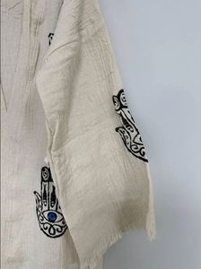 Robes plissées au design élégant, manteau pour femme, robe longue décontractée pour le quotidien, kimono, caftan, robe de soirée et de détente grande taille, abaya de Dubaï - Product Image 3