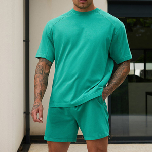 Pantalones Cortos Deportivos para Hombre, 100% Poliéster, con Logotipo Personalizado, Casuales, para Gimnasio, Finos, para Verano, para Correr y Trotar - Product Image 1