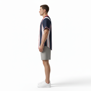 Camisetas de Béisbol Personalizadas 2025 para Hombre y Mujer, Edición Limitada de San Diego, Bordadas y Cosidas, Uniformes Juveniles de Verano de Manga Corta - Product Image 4