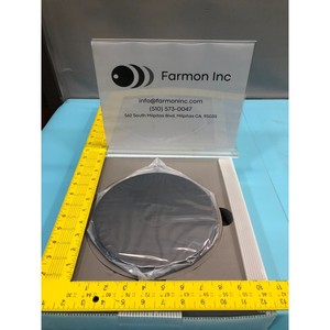 PLACA DE GRAFITO ALCAN-TECH PD0-2190-000, SUSCEPTOR - Equipo y Piezas de Semiconductores de Confianza de la Marca Global Legacy - Product Image 2