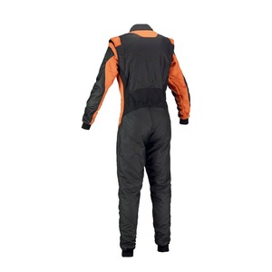 Nuevo Traje de Carreras de Karts Unisex para Adultos, Transpirable, Resistente al Viento, Impermeable, de Cuero, de Alta Calidad, Color y Logotipo Personalizables, para Todas las Estaciones - Product Image 6