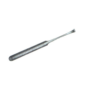 เครื่องมือผ่าตัดคุณภาพดีที่สุด IAA SURGICAL INSTRUMENTS IAA-MPE-507 เครื่องมือผ่าตัดทางทันตกรรมเยอรมัน ด้ามจับแบบมีลายขนาด 5 มม. แบบใช้มือ คลาส II CE - Product Image 6