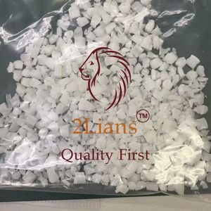 2Lians POM Regrind Grado Inyección M25-44 / Natural Origen Japón 25 Toneladas MOQ Empaque en Bolsa/Saco Jumbo - Product Image 2