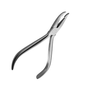 Ultra Slim Weingart Pliers Professional Orthodontic <b>Tool</b> <b>Safe</b> Effective Dental Appliance Instrument High Quality Precision Grip - Product Image 6