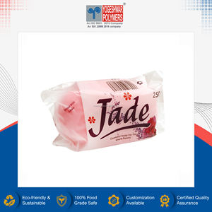 Prix direct usine, logo personnalisé, emballage de savon de bain en PET+POLY de qualité alimentaire, vente en gros, fournisseur leader en Inde - Product Image 3