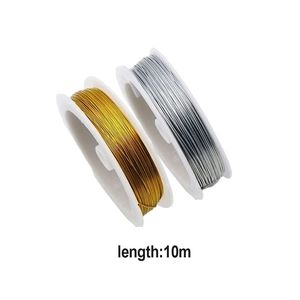 Nastri Natalizi Dorati e Argentati Eleganti per Decorazioni Festive - Product Image 4