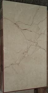 Embra Gold, carrelage mural, brillant, 300x600 mm - Product Image 2