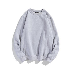 Sweat-shirt décontracté vintage à manches longues pour femme, col rond, imprimé lettres, personnalisable, grandes tailles, collection automne - Product Image 4