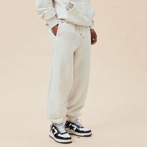 Ensemble de survêtement personnalisé de haute qualité pour homme, style streetwear, pantalon de jogging et sweat à capuche surdimensionnés, unisexe - Product Image 3