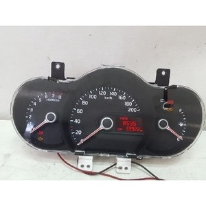 แผงหน้าปัด Picanto (มาตรวัดความเร็ว/แผงหน้าปัด) มือสอง ของแท้ รหัส 940031Y042 - Product Image 1