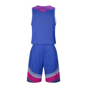 Tenue de basketball respirante à séchage rapide de haute qualité, vêtements de sport, uniforme de basketball du Pakistan 2026 très vendu pour les jeunes - Product Image 2