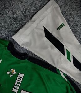 Uniforme de Fútbol Americano de Tela Suave con Diseño Personalizado, Precio Económico y Alta Venta, para Venta en Línea - Product Image 3